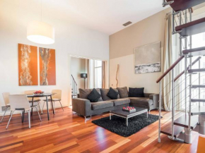  Rent Top Apartments near Plaza de Catalunya  Барселона